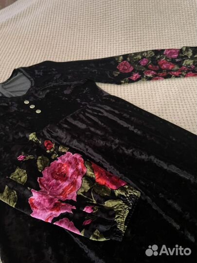 Женская одежда пакетом 40 42