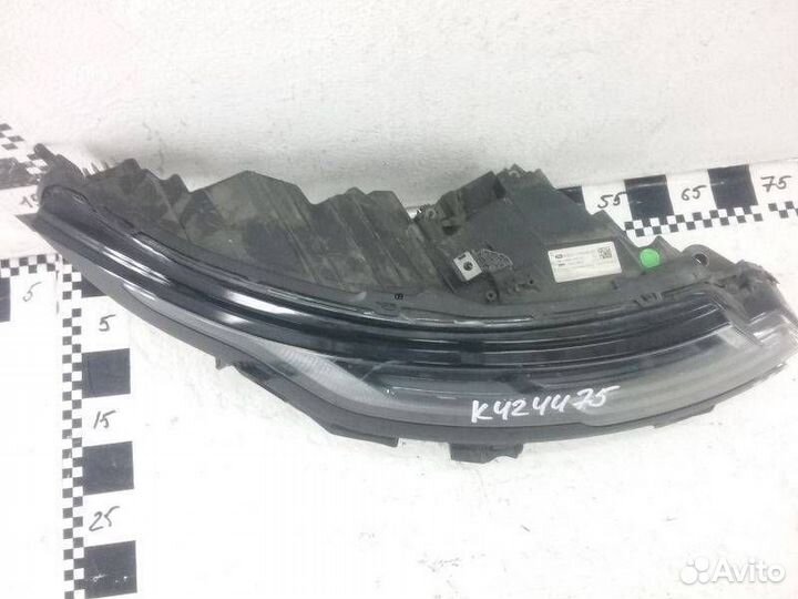 Фара правая Land Rover Range Rover Evoque