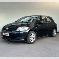 Toyota Auris 1.3 MT, 2009, 169 893 км, с пробегом, цена 700 000 руб.