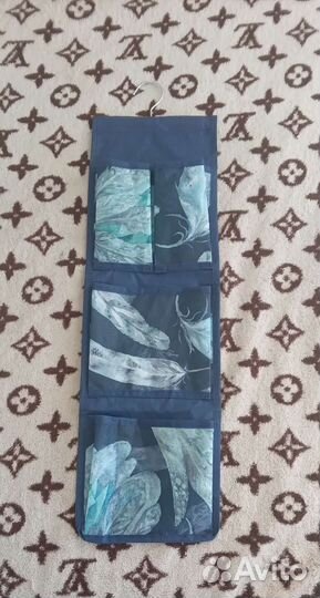 Кармашек на дверцу