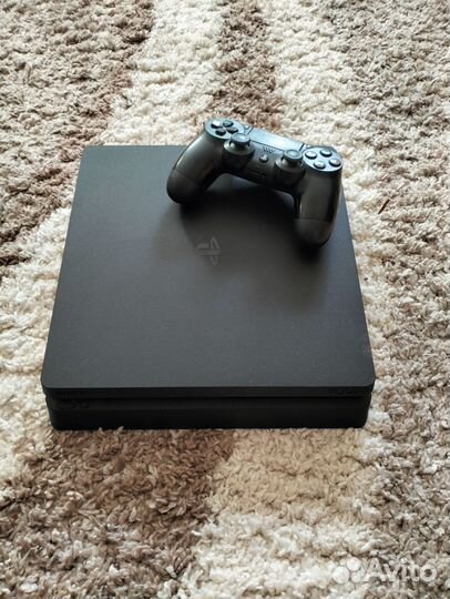Sony PS4 slim 1tb