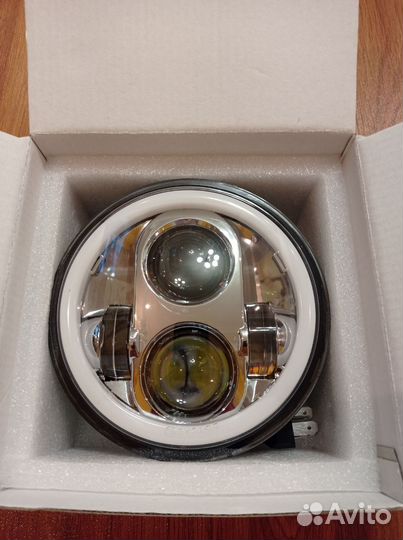 Светодиодная фара