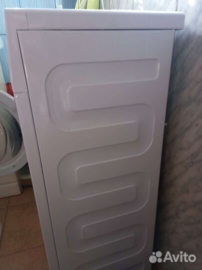 Стиральная машина beko бу