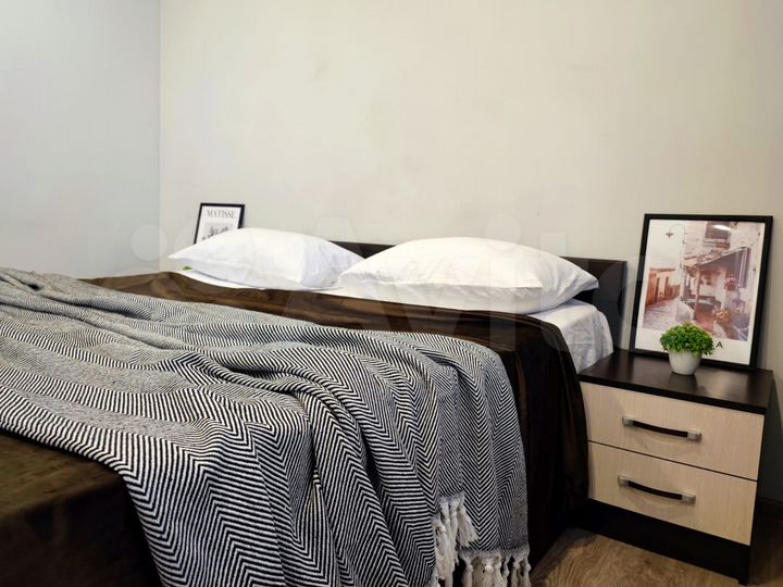 1-к. квартира, 42 м², 3/10 эт.