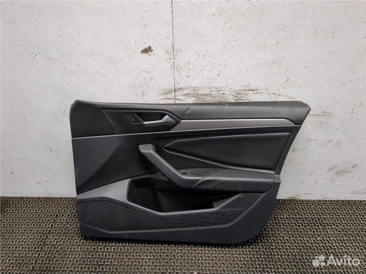 Дверная карта Volkswagen Jetta 7 2018, 2019