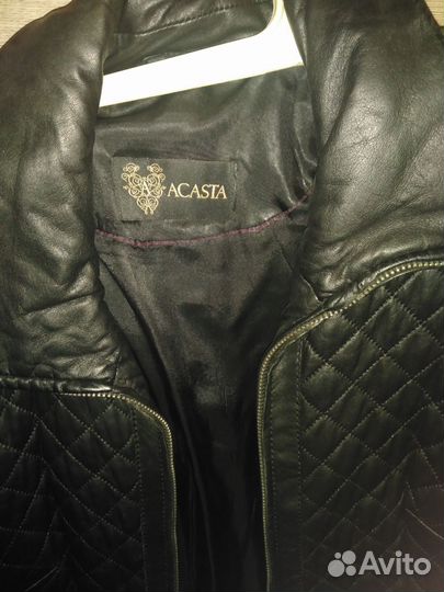 Куртка демисезонная женская 44 46