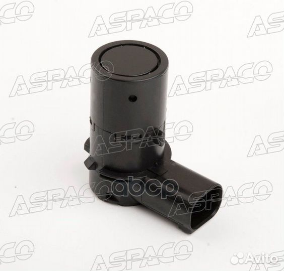 Датчик парковки BMW 5' E60, 5' E61 (03-09), 6'