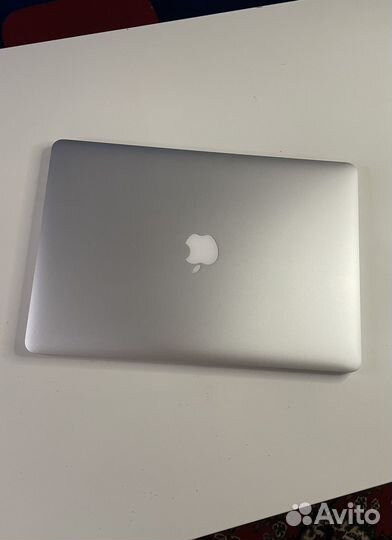 Apple MacBook Pro 15 2015