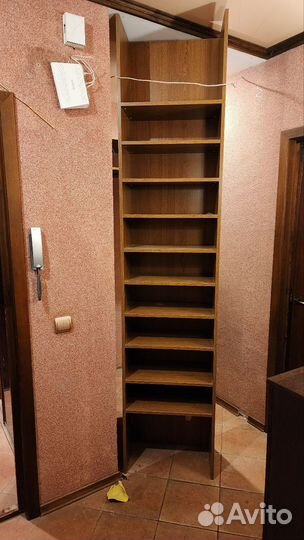 Полки в шкаф