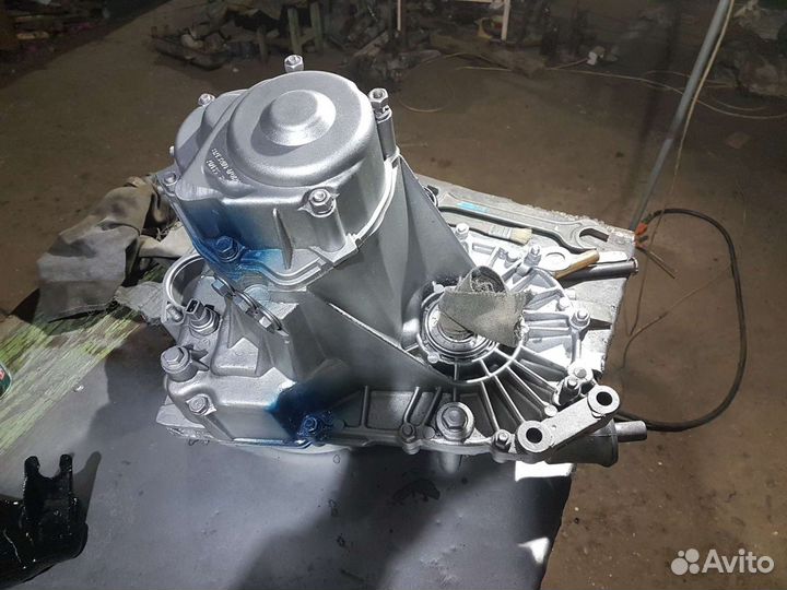 Кпп 2106, 2107, 2109, 2110, 2114, Приора