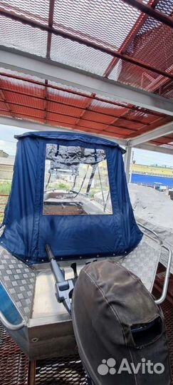 Wellboat 42