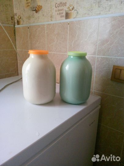 Молоко коровье, козье, яйцо куриное