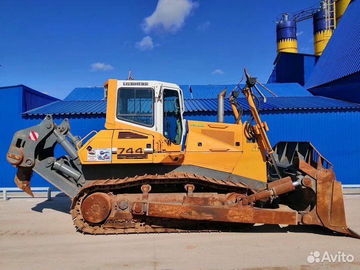 Разбираем Fermec Фермек