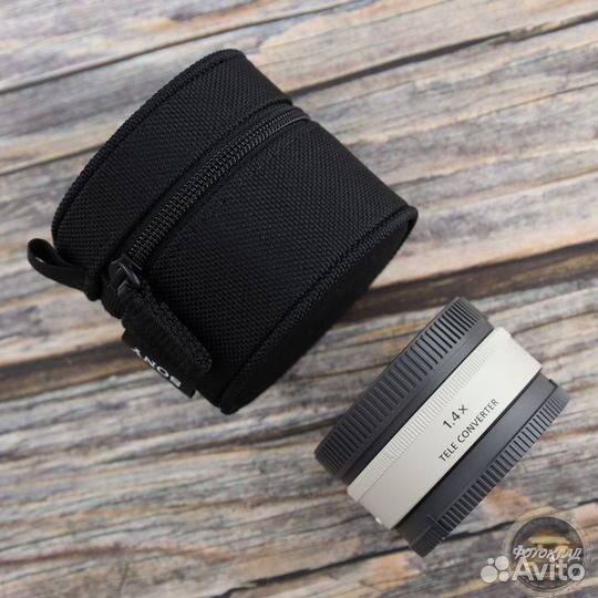 Телеконвертер Sony 1.4X Teleconverter (sel14tc)