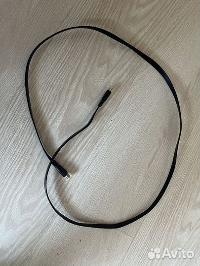 Кабель hdmi 2 метра