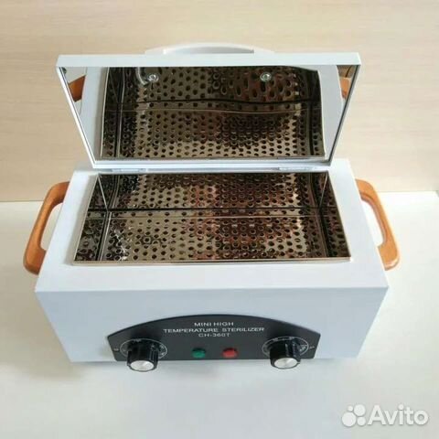 Шкаф сухожаровой