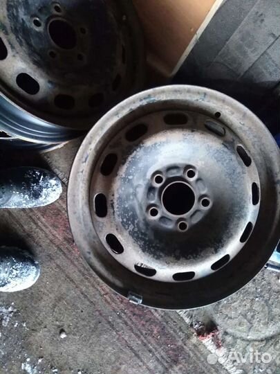 Продам диски