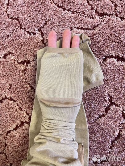 Компрессионные чулки 1 класс компрессии 2 размер