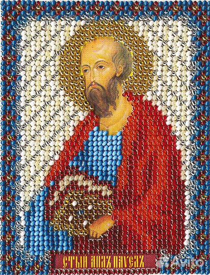 Набор для вышивания panna CM-1396 