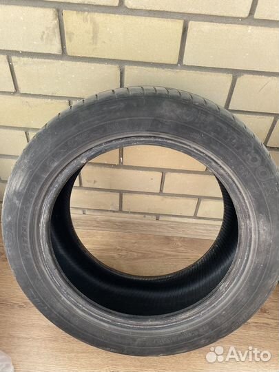 Hankook Ventus Prime 2 K115 205/55 R16 91V