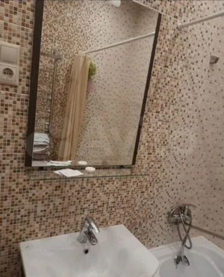 1-к. квартира, 26,7 м², 1/4 эт.