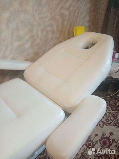 Косметологическое Кресло