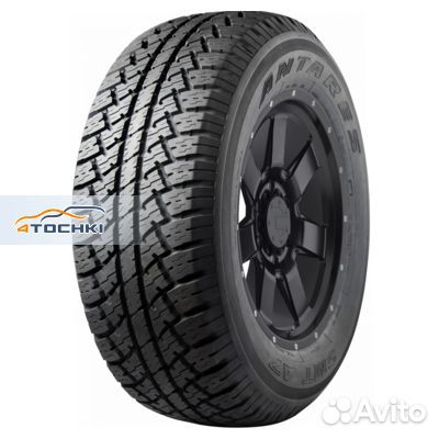Antares SMT A7 225/75 R16