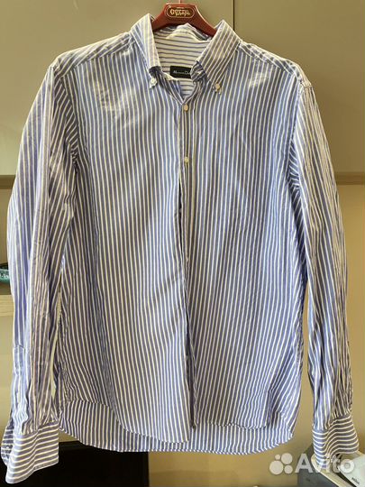 Рубашка мужская