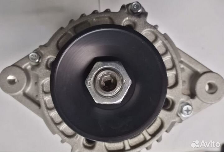 Генератор дэу Матиз Спарк Mitiz Spark JA1600IR