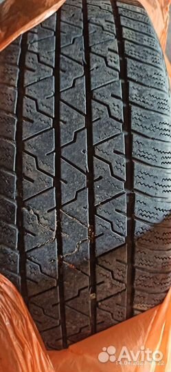 КАМА Кама-214 215/65 R16