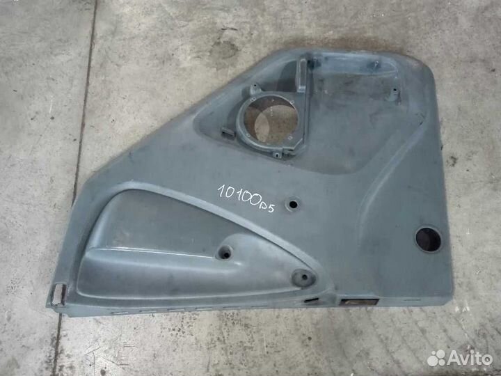 Обшивка правой двери DAF (Даф) CF85 01-13 (1452778)