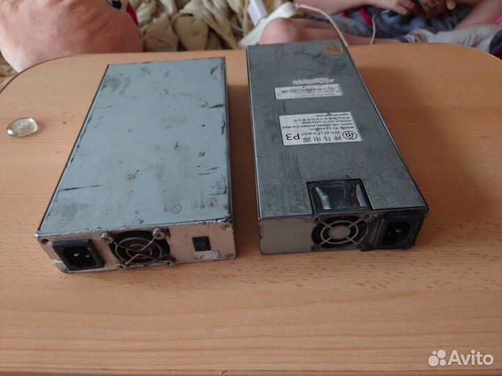 Блок питания для асика l3++