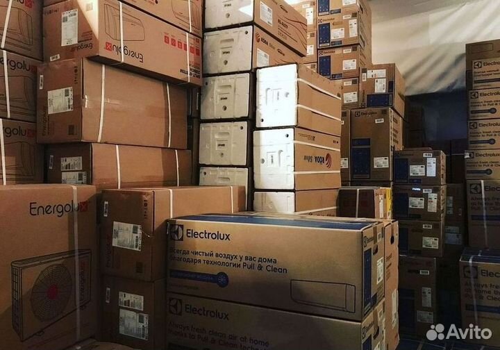 Кондиционер / большой выбор