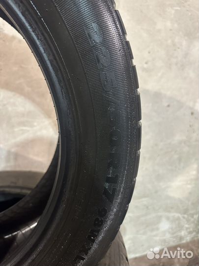 Nokian Tyres Nordman SZ 225/50 R17