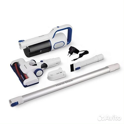 Беспроводной пылесос Blackton Bt VCA1604B