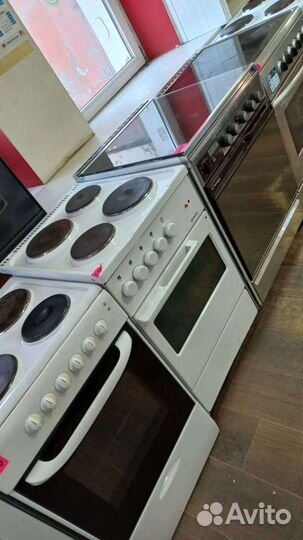 Плита электрическая б/у с доставкой:Samsung, Lg