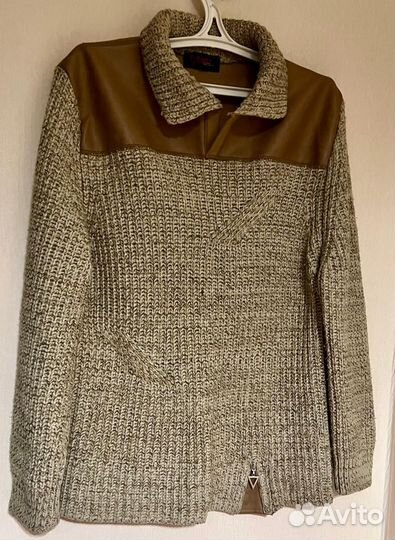 Свитер Италия 48-52