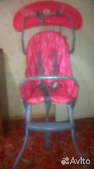 Стул для кормления