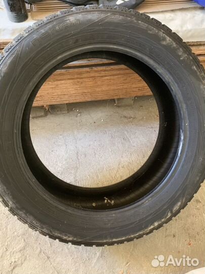 Nokian Tyres Hakkapeliitta 1 8/55 R19 19B
