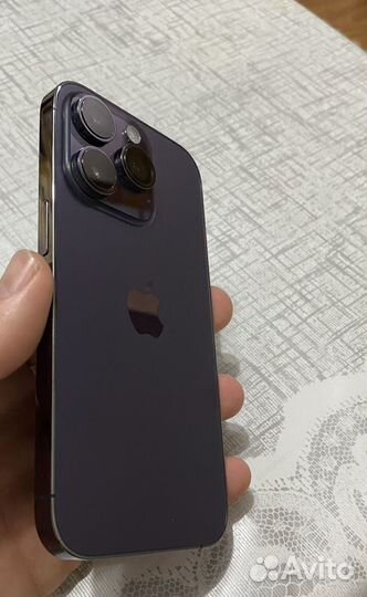 iPhone 14 Pro Max, 256 ГБ