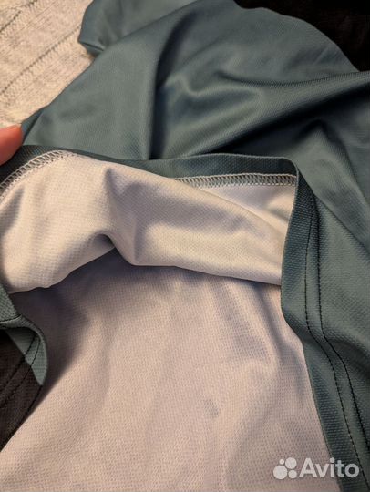 Спортивная кофта джерси