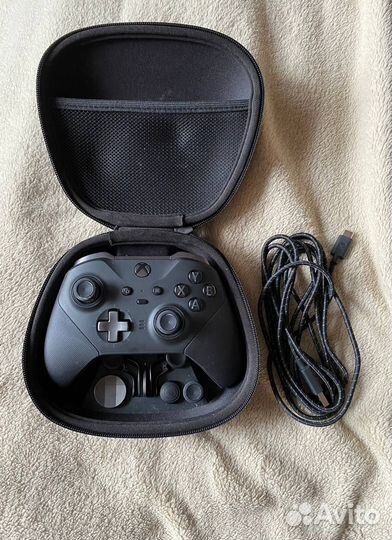 Xbox Elite Wireless Controller Series 2