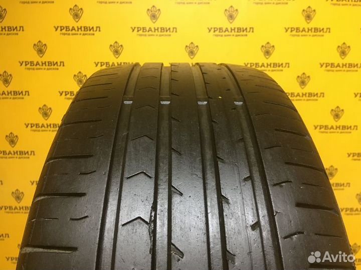 Continental ContiPremiumContact 5 205/55 R16 91H