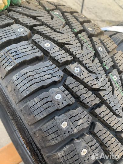 Nokian Tyres Nordman 7 SUV 225/60 R17 103T