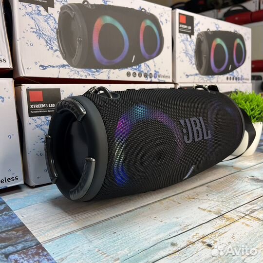 Колонка JBL Extreme Новая