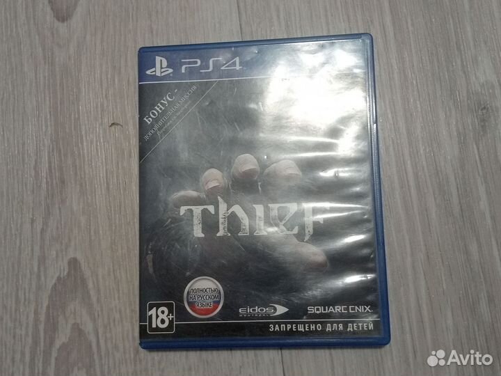 Игры на ps4,джостик для ps4