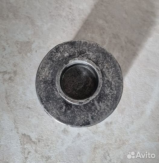 Подсвечник метал Декор для дома