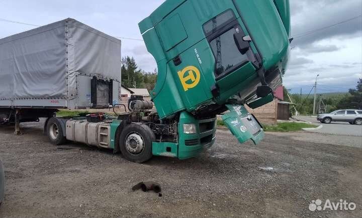 Техпомощь на дороге