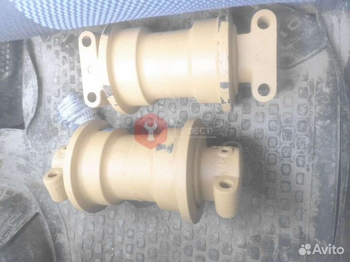 Каток поддерживающий KM4183