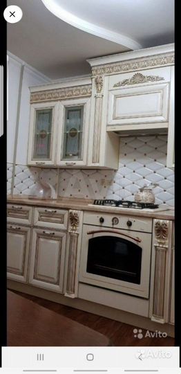 3-к. квартира, 75 м², 1/5 эт.